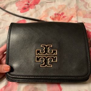 Tory Burch Britten combo crossbody